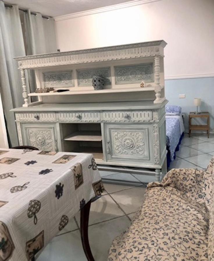 איסקיה Tavernetta Sul Porto מראה חיצוני תמונה