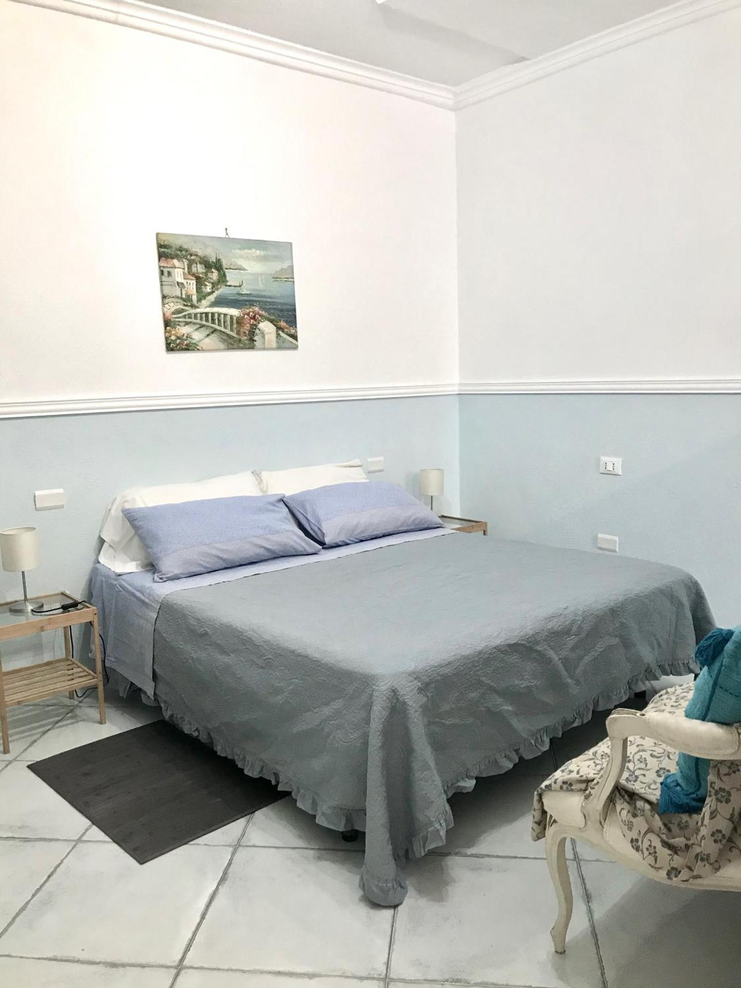 איסקיה Tavernetta Sul Porto מראה חיצוני תמונה