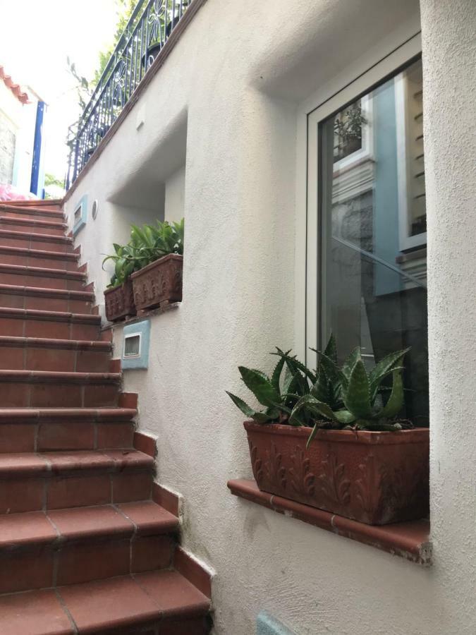 איסקיה Tavernetta Sul Porto מראה חיצוני תמונה