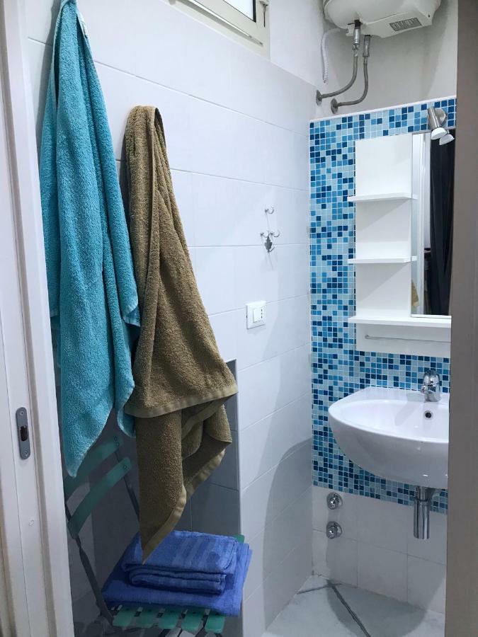 איסקיה Tavernetta Sul Porto מראה חיצוני תמונה